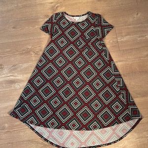LuLaRoe dress